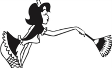 Cleaning Original Paintings