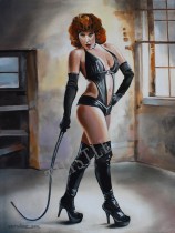 COMPLY By Rich Thistle©