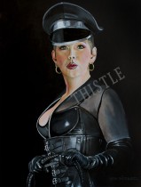 LADY J By Rich Thistle©